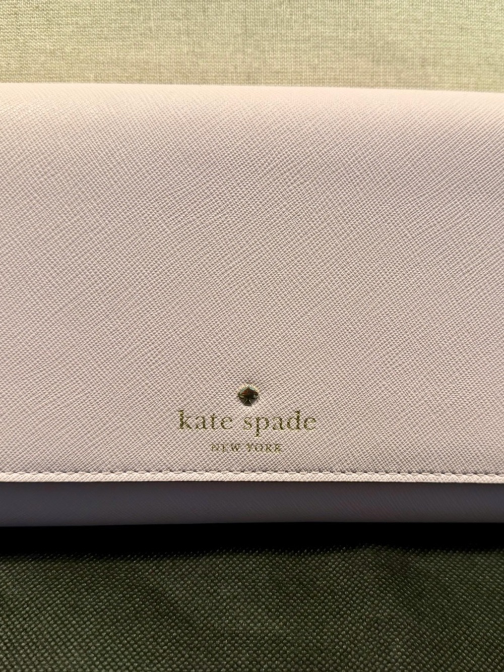 Kate Spade ♠️ New York Mikas Pond Phoenix Trifold